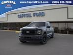 2024 Ford F-150 SuperCrew Cab 4WD, Pickup for sale #2F1782 - photo 1