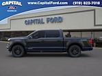 2024 Ford F-150 SuperCrew Cab 4WD, Pickup for sale #2F1782 - photo 4