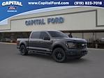 2024 Ford F-150 SuperCrew Cab 4WD, Pickup for sale #2F1782 - photo 7