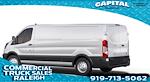 2024 Ford Transit 250 Low Roof AWD, Empty Cargo Van for sale #2F1784 - photo 4