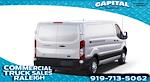 2024 Ford Transit 250 Low Roof AWD, Empty Cargo Van for sale #2F1784 - photo 2