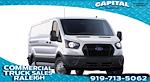 2024 Ford Transit 250 Low Roof AWD, Empty Cargo Van for sale #2F1784 - photo 1