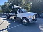 New 2025 Ford F-750 Regular Cab RWD, Swaploader 200 Series Hooklift Body for sale #2F1808 - photo 3