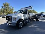 New 2025 Ford F-750 Regular Cab RWD, Swaploader 200 Series Hooklift Body for sale #2F1808 - photo 5