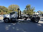 New 2025 Ford F-750 Regular Cab RWD, Swaploader 200 Series Hooklift Body for sale #2F1808 - photo 6