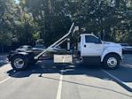 New 2025 Ford F-750 Regular Cab RWD, Swaploader 200 Series Hooklift Body for sale #2F1808 - photo 8