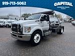 Used 2023 Ford F-650 Regular Cab RWD, Hooklift Body for sale #2F1808A - photo 1