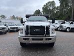 Used 2023 Ford F-650 Regular Cab RWD, Hooklift Body for sale #2F1808A - photo 5