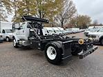 Used 2023 Ford F-650 Regular Cab RWD, Hooklift Body for sale #2F1808A - photo 2