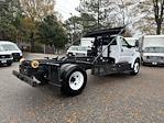 Used 2023 Ford F-650 Regular Cab RWD, Hooklift Body for sale #2F1808A - photo 11