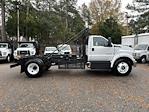 Used 2023 Ford F-650 Regular Cab RWD, Hooklift Body for sale #2F1808A - photo 13