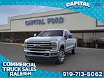 2024 Ford F-350 Crew Cab 4WD, Pickup for sale #2F1899 - photo 4