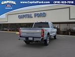 2024 Ford F-350 Crew Cab 4WD, Pickup for sale #2F1899 - photo 8