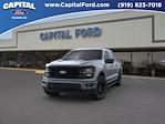 2024 Ford F-150 SuperCrew Cab 4WD, Pickup for sale #2F1945 - photo 3