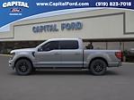 2024 Ford F-150 SuperCrew Cab 4WD, Pickup for sale #2F1945 - photo 4