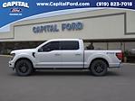 2024 Ford F-150 SuperCrew Cab 4WD, Pickup for sale #2F1946 - photo 4