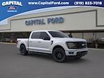 2024 Ford F-150 SuperCrew Cab 4WD, Pickup for sale #2F1946 - photo 7