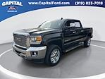 Used 2016 GMC Sierra 2500 Denali Crew Cab 4x4, Pickup for sale #2F1957A - photo 1