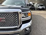 Used 2016 GMC Sierra 2500 Denali Crew Cab 4x4, Pickup for sale #2F1957A - photo 11