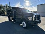 New 2025 Ford F-750 Super Cab RWD, PJ's Landscape Dump for sale #2F2007 - photo 3