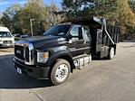 New 2025 Ford F-750 Super Cab RWD, PJ's Landscape Dump for sale #2F2007 - photo 5