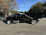 New 2025 Ford F-750 Super Cab RWD, PJ's Landscape Dump for sale #2F2007 - photo 6