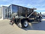 New 2025 Ford F-750 Super Cab RWD, PJ's Landscape Dump for sale #2F2007 - photo 8