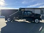 New 2025 Ford F-750 Super Cab RWD, PJ's Landscape Dump for sale #2F2007 - photo 9