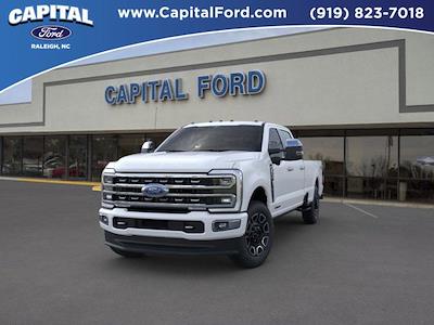 2024 Ford F-350 Crew Cab SRW 4WD, Pickup for sale #2F2094 - photo 1