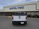 New 2024 Ford Maverick Lariat SuperCrew Cab FWD, Pickup for sale #2F2116 - photo 9