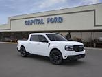 New 2024 Ford Maverick Lariat SuperCrew Cab FWD, Pickup for sale #2F2116 - photo 13