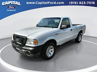 Used 2011 Ford Ranger XL Regular Cab RWD, Pickup for sale #2F2139B - photo 1