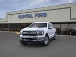 2024 Ford F-150 SuperCrew Cab 4WD, Pickup for sale #FT2F2207 - photo 3