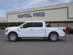 2024 Ford F-150 SuperCrew Cab 4WD, Pickup for sale #FT2F2207 - photo 4