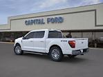 2024 Ford F-150 SuperCrew Cab 4WD, Pickup for sale #FT2F2207 - photo 2