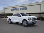 2024 Ford F-150 SuperCrew Cab 4WD, Pickup for sale #FT2F2207 - photo 7