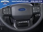 2024 Ford F-150 SuperCrew Cab 4WD, Pickup for sale #2F2264 - photo 12