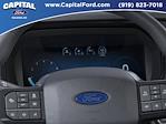 2024 Ford F-150 SuperCrew Cab 4WD, Pickup for sale #2F2264 - photo 13