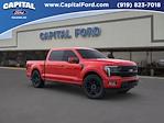 2024 Ford F-150 SuperCrew Cab 4WD, Pickup for sale #2F2264 - photo 7