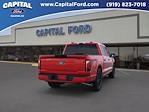 2024 Ford F-150 SuperCrew Cab 4WD, Pickup for sale #2F2264 - photo 8