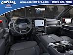 2024 Ford F-150 SuperCrew Cab 4WD, Pickup for sale #2F2264 - photo 9