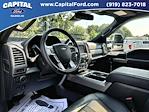 Used 2019 Ford F-450 Platinum Crew Cab 4WD, Pickup for sale #2F2307A - photo 19