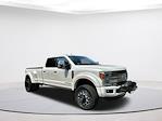 Used 2019 Ford F-450 Platinum Crew Cab 4WD, Pickup for sale #2F2307A - photo 3