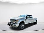 Used 2019 Ford F-450 Platinum Crew Cab 4WD, Pickup for sale #2F2307A - photo 5