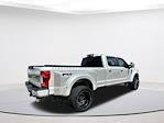 Used 2019 Ford F-450 Platinum Crew Cab 4WD, Pickup for sale #2F2307A - photo 8