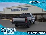 2024 Ford F-250 Crew Cab 4WD, Pickup for sale #2F2337 - photo 8