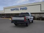 2024 Ford F-250 Crew Cab 4WD, Pickup for sale #2F2339 - photo 8