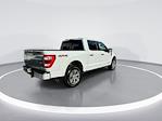 2023 Ford F-150 SuperCrew Cab 4WD, Pickup for sale #2F2384A - photo 8