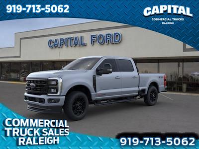 2024 Ford F-350 Crew Cab SRW 4WD, Pickup for sale #2F2451 - photo 1