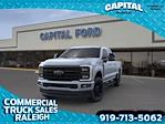 2024 Ford F-350 Crew Cab SRW 4WD, Pickup for sale #2F2451 - photo 3